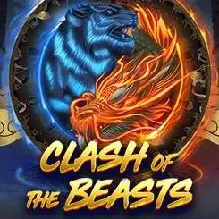 Clash Of The Beasts Mega888 Online Malaysia – Permainan bertema makhluk legenda yang popular di Malaysia