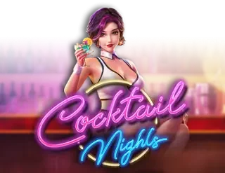 Cocktail Nights Mega888 Slot Malaysia – Permainan Slot Bertema Koktel