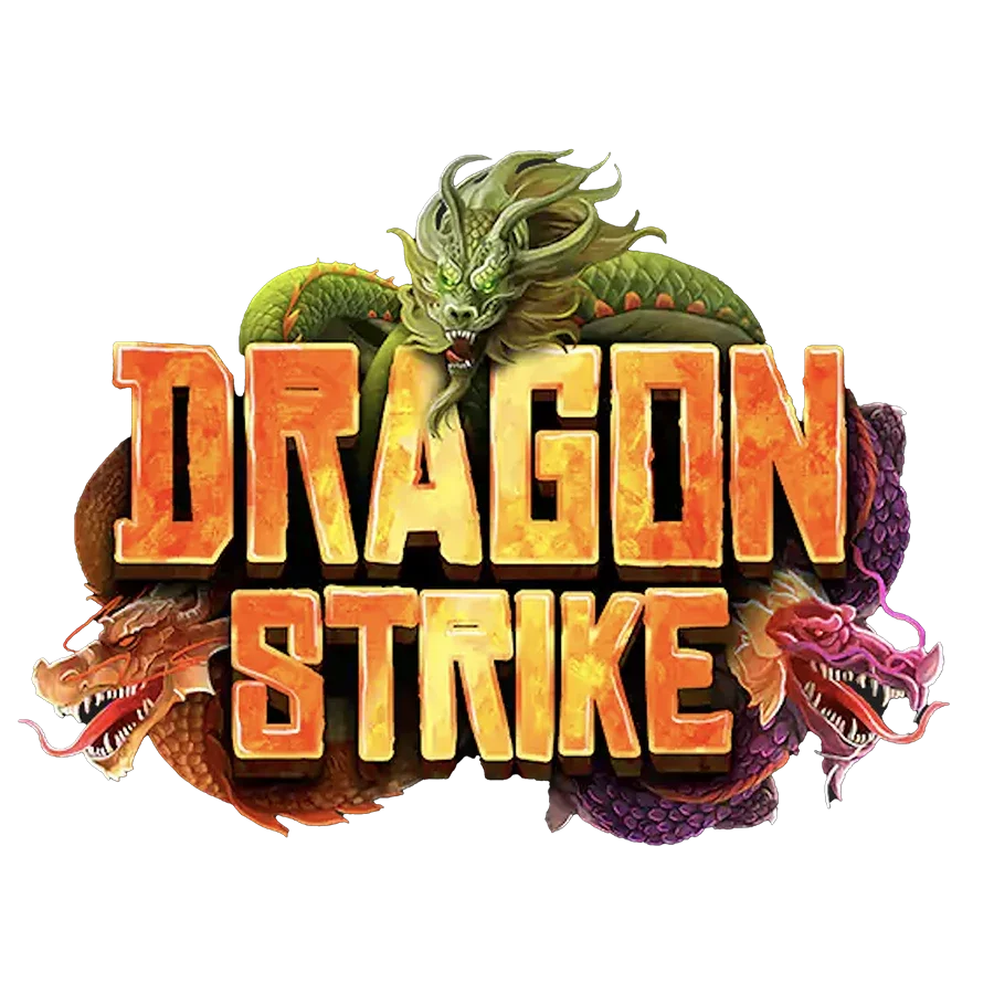 Dragon Strike Mega888 free credit bonus promotion image
