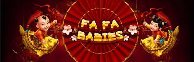 Fa Fa Babies Mega888 Malaysia – Permainan Slot