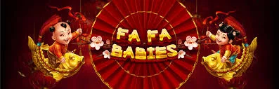 Fa Fa Babies Mega888 Malaysia – Permainan Slot