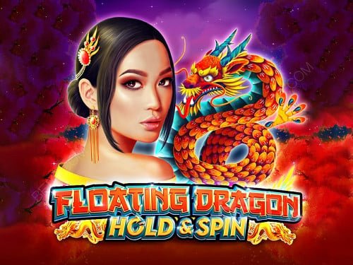 Floating Dragon Mega888 Malaysia – Permainan Slot Digital