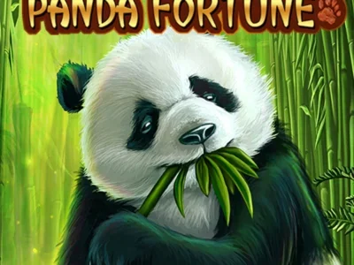 Imej permainan Fortune Panda Mega888 dengan maklumat Mega888 Free Credit Bonus untuk pemain Malaysia