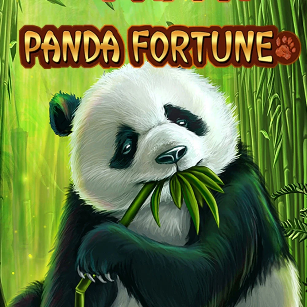 Imej permainan Fortune Panda Mega888 dengan maklumat Mega888 Free Credit Bonus untuk pemain Malaysia
