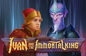 Ivan And The Immortal King permainan slot seru untuk Android, muat turun Mega888 Download APK sekarang.