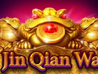 Jin Qian Wa Mega888 Download Link rasmi Malaysia untuk permainan slot mudah alih