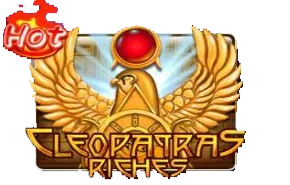 Leopatras Riches Mega888 Free Credit Bonus rasmi Malaysia untuk permainan slot mudah alih