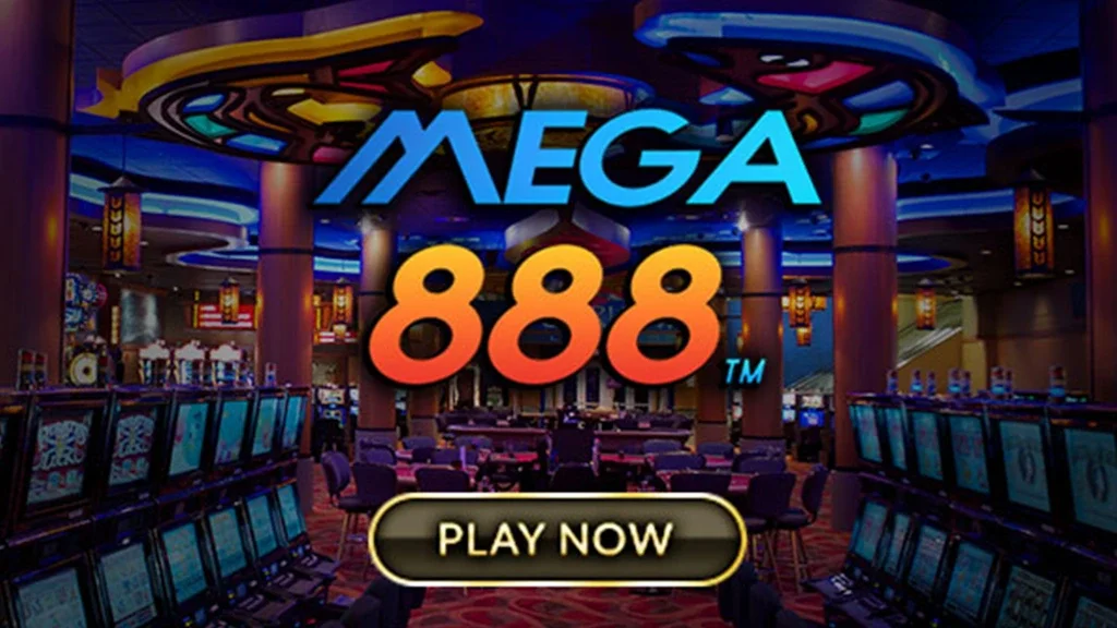 Lights Mega888 Download Link Malaysia permainan slot online