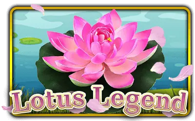 Lotus Legend Mega888 Free Credit Bonus rasmi Malaysia untuk permainan slot mudah alih