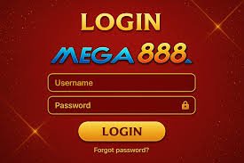 Mega888 Login Malaysia – Akses Masuk Ke Akaun Mega888 Dengan Selamat