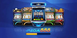 Mega888 Online Casino Malaysia – Slot Game dan Kasino