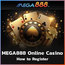 Mega Register Malaysia – Panduan Daftar Akaun
