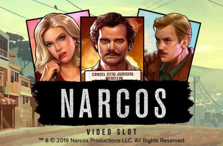 Narcos Mega888 download link slot game APK for Android and iOS devices
