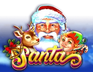 Santa Mega888 Online Slot Game dengan tema Krismas menarik dalam Mega888 Online Slot Game untuk pemain Malaysia