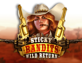 Sticky Bandits Mega888 Malaysia – Permainan Slot Digital