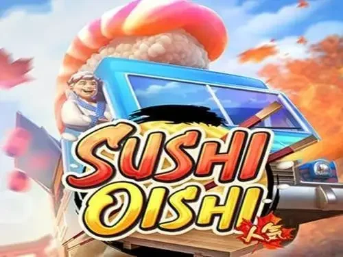 Sushi Oishi Mega888 Online Malaysia – Permainan slot bertema sushi yang popular di Malaysia