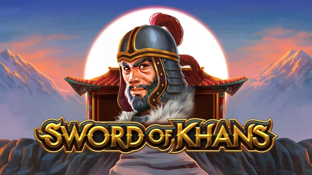 Sword Of Khans Mega888 download link slot game APK for Android and iOS