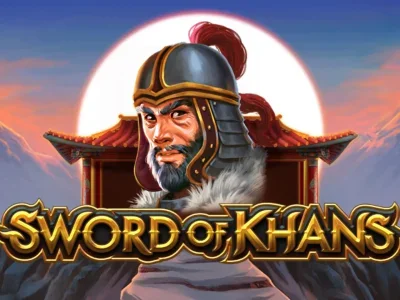 Sword Of Khans Mega888 download link slot game APK for Android and iOS