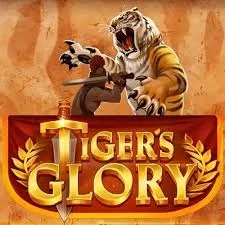 Muat turun Tiger Glory Mega888 Download APK terbaru untuk permainan mudah alih