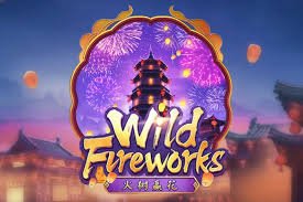 Wild Fireworks Mega888 Slot Malaysia – Permainan Slot Bertema Bunga Api