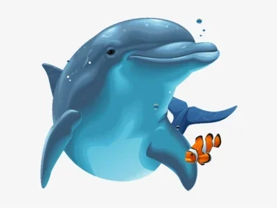 Mesin slot Dolphin yang menyeronokkan di Mega888 Malaysia Slot Game