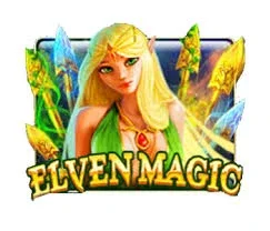 Main Elven Magic Slot dengan Mega888 Link Download di Malaysia