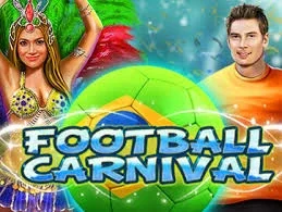 Mega888 Free Credit Explained dalam Football Carnival Slot