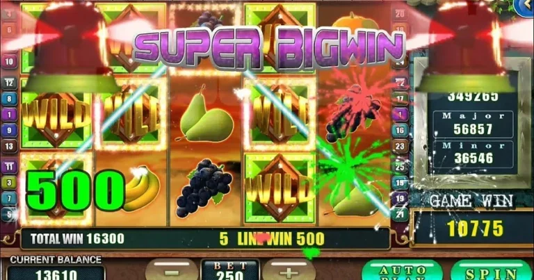 Golden Tree Slot dalam Mega888 APK Latest Version dengan simbol emas dan rekaan bertema kekayaan