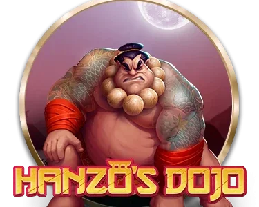 Mega888 Link Download – Paparan visual Hanzos Dojo berkaitan maklumat platform permainan dalam talian Mega888 di Malaysia