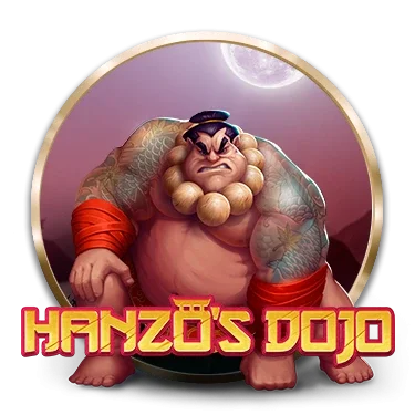 Mega888 Link Download – Paparan visual Hanzos Dojo berkaitan maklumat platform permainan dalam talian Mega888 di Malaysia