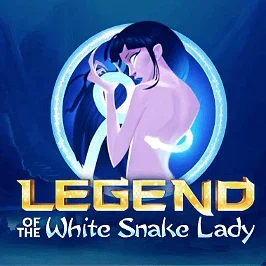 Mega888 Link Download - White Snake Lady Legendary Theme