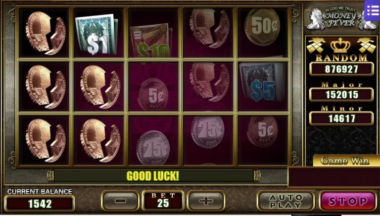 Mainkan Money Fever Slot dengan Mega888 APK Latest Version di Malaysia untuk pengalaman kasino terbaik.