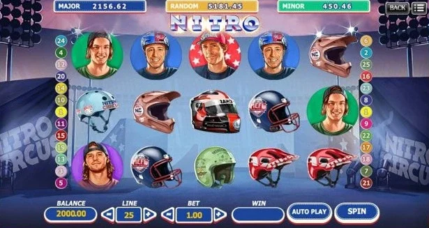 Mega888 Link Download rasmi Nitro Mega888 untuk pengguna Malaysia
