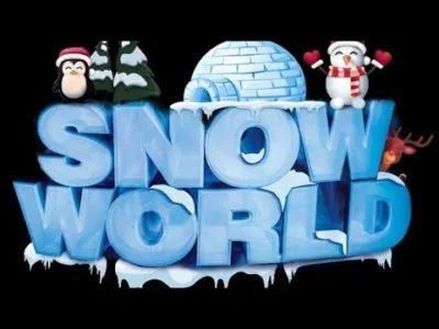 Snow World Slot dengan grafik sejuk dan menarik di Mega888 APK Original