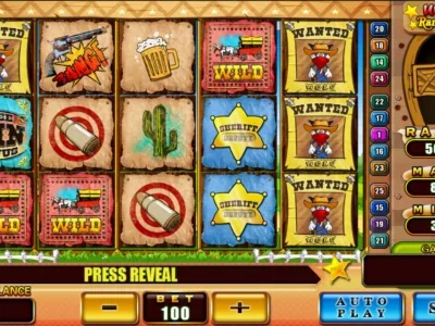 Western Ranchstory yang menarik dimainkan melalui Mega888 APK Latest Version di Malaysia.
