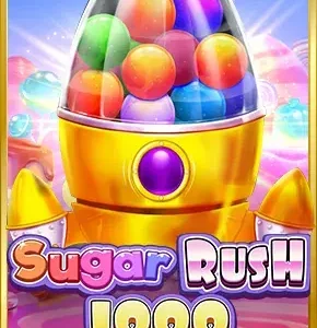 Fitur Free Spins Sugar Rush 1000 - Pragmatic Play Slot Malaysia dengan pengganda tanpa had