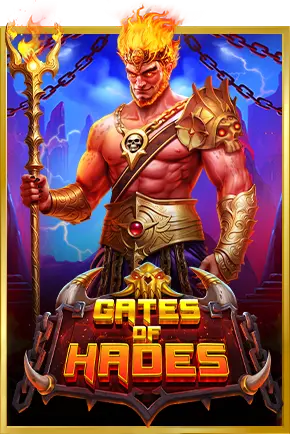 Pragmatic Play Slots Free Play Malaysia permainan Gates of Hades slot percuma online