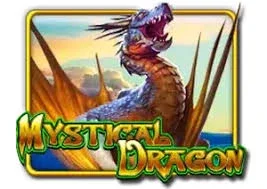 Best Slot App Like Mega888 Malaysia - Permainan Mystical Dragon Slot Dengan Bonus Menarik