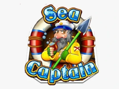 Sea Captain slot game bertemakan lanun popular di mega888 Alternative Malaysia