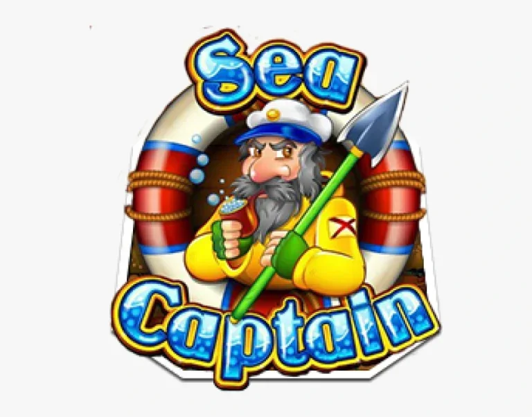 Sea Captain slot game bertemakan lanun popular di mega888 Alternative Malaysia