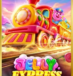 Pragmatic Play demo Malaysia Jelly Express slot game warna-warni