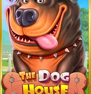 Main The Dog House Megaways, slot Pragmatic Play dengan RTP tinggi – Pragmatic Play RTP slots Malaysia