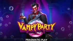 Pragmatic Play Casino Bonus Malaysia permainan Vampy Party slot tema pontianak seram