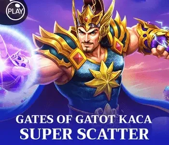 Pragmatic Play Slot Features Explained melalui permainan Gates of Gatot Kaca dengan ciri Super Scatter dan bonus menarik