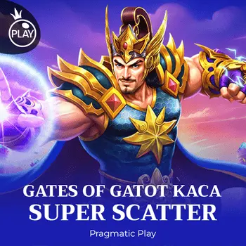 Pragmatic Play Slot Features Explained melalui permainan Gates of Gatot Kaca dengan ciri Super Scatter dan bonus menarik