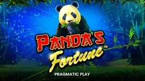 Permainan Panda Fortune dengan Pragmatic Play Free Spins Slots Malaysia yang menarik dan berwarna-warni
