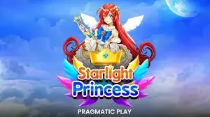Starlight Princess permainan slot popular dengan panduan Pragmatic Play login di Malaysia