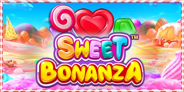 Sweet Bonanza Pragmatic Play Malaysia dengan tema gula-gula dan bonus menarik