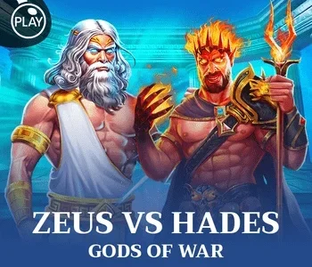 Pragmatic Play Real Money Slots Malaysia Zeus Hades