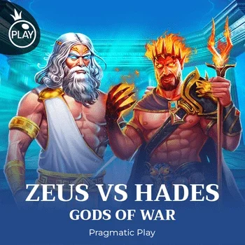 Pragmatic Play Real Money Slots Malaysia Zeus Hades